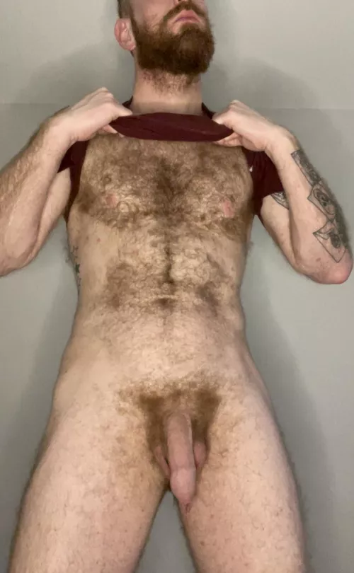 Go on then, while you are down there 😜