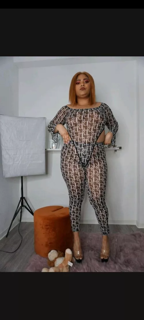 Go Thick!