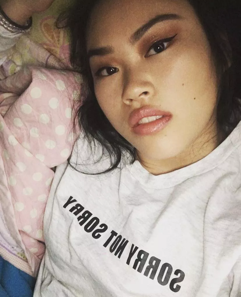 Go wild and surprise me with your captions in the comments