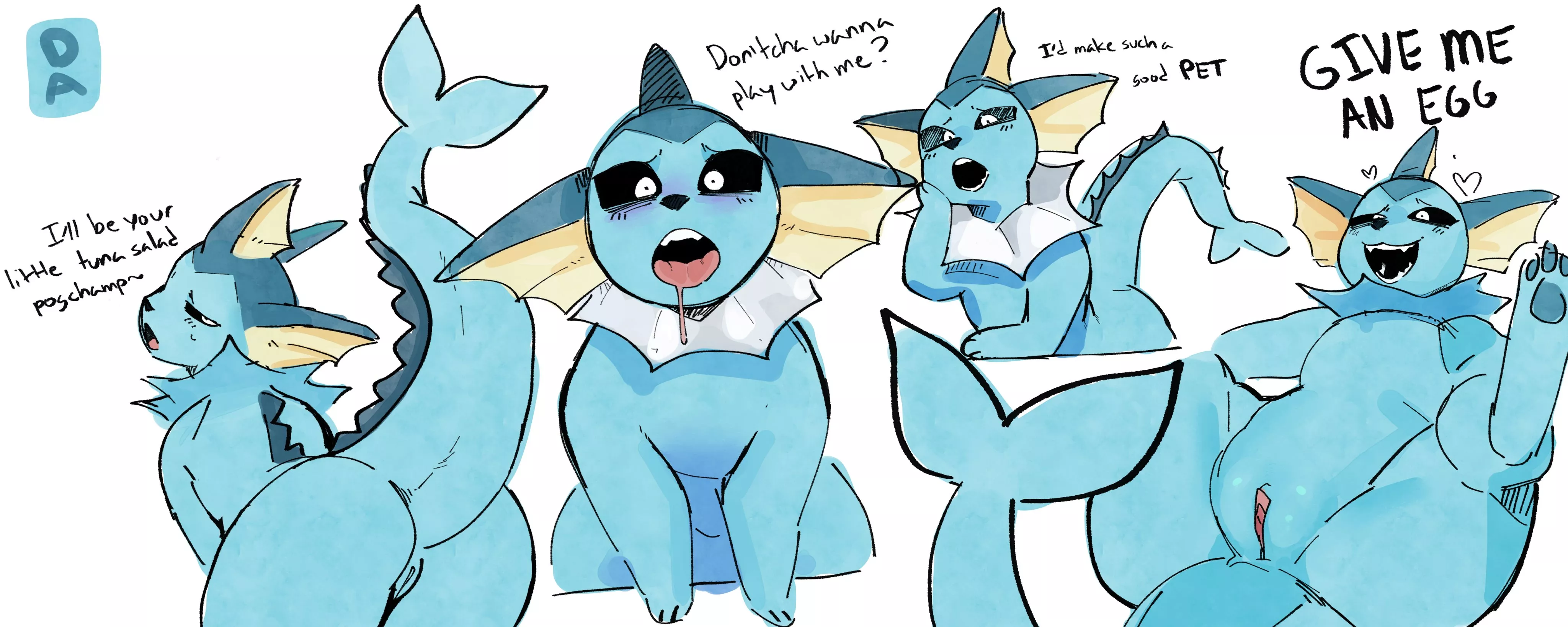 Goals [F] (Goonie-San)