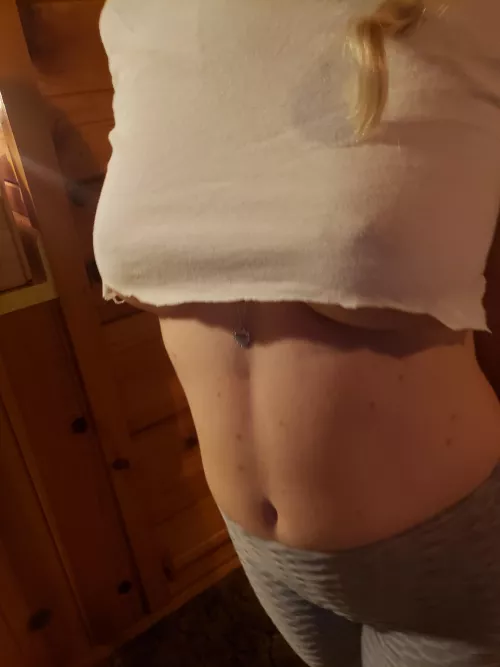 God my slutty wife has an awesome rack....rate them? Comments? We would love to hear!