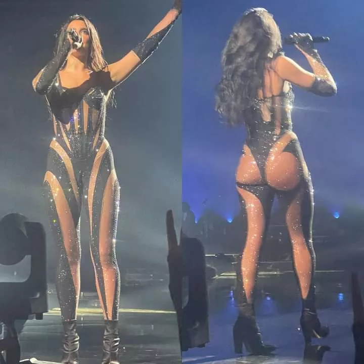 Goddess Dua Lipa 😍