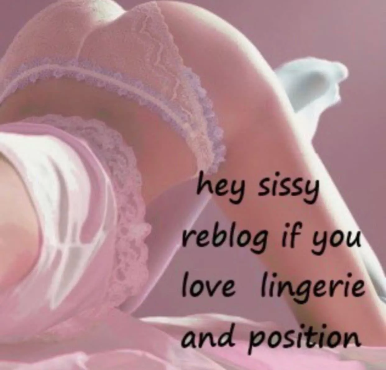 Goddess is seeking for more and new submissive or sissy slut to owned and explore into a new lifestyle...DM goddess for more details Goddess is seeking for more and new submissive or sissy slut to owned and explore into a new lifestyle...DM goddess for more details