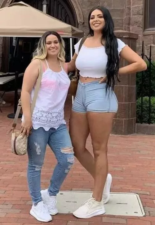 Goddess Jasmine Mendez