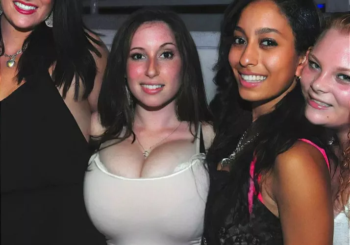 Goddess: Kayla Truskin