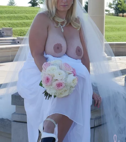 Goddess of grace.❤️