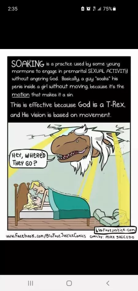 God's eyesight is based on movementπ i was so mormon that i turned down soaking too haha the girls were so bummed that i wouldnt budge π i have all the regrets lol
