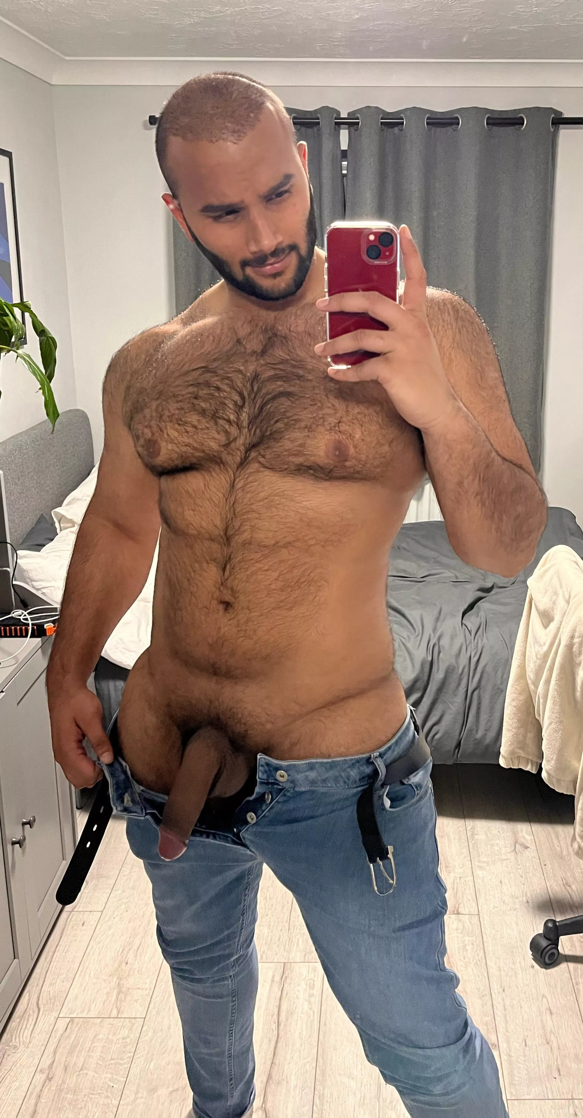 Goin commando hope you don’t mind Goin commando hope you don’t mind