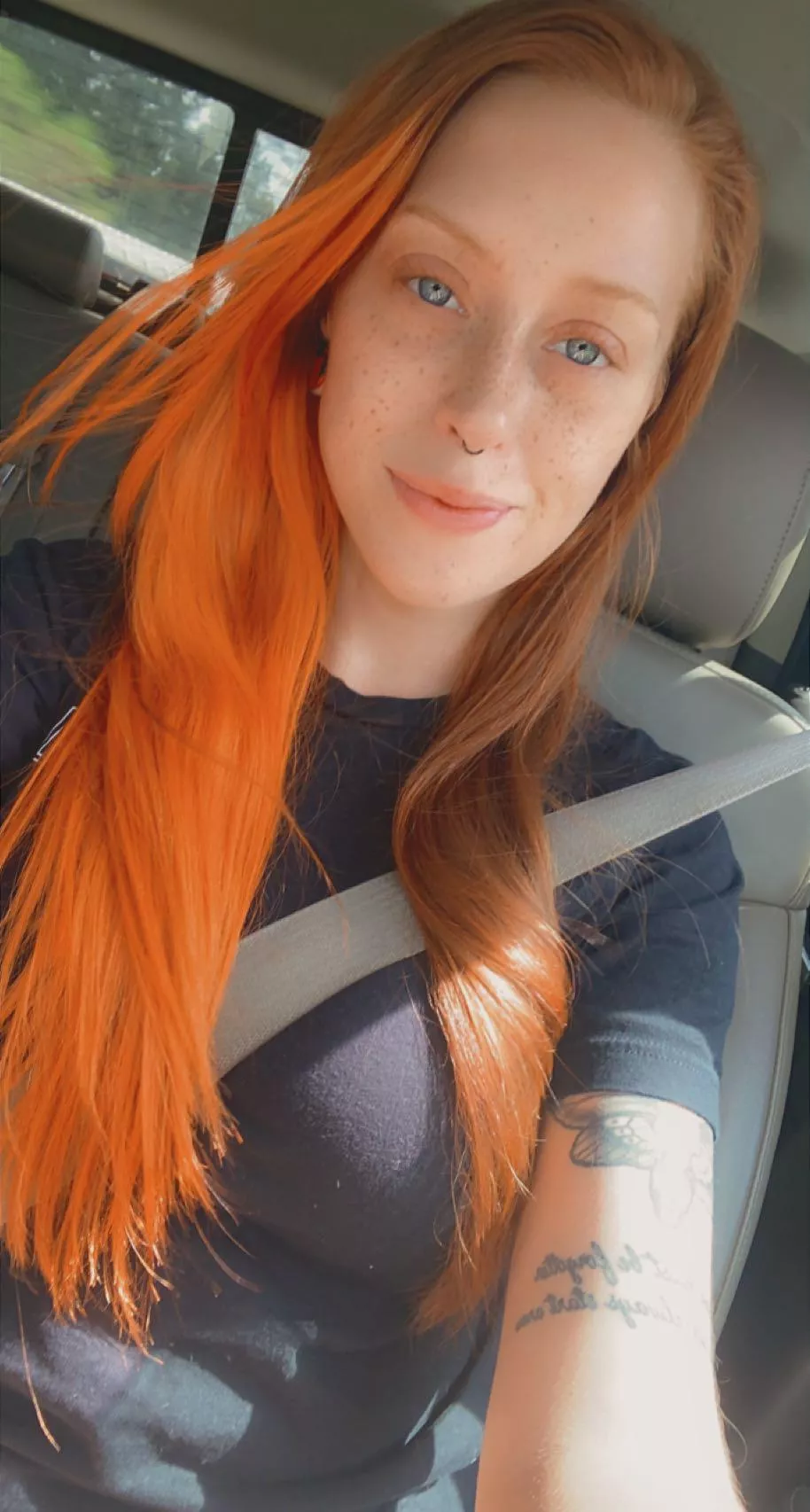 going for a much needed ride to the dispensary 🌱 so i can have a proper lazy sunday! how are y’all?