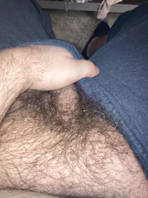 going on 8 months since i've shaved, lovin it. thoughts?