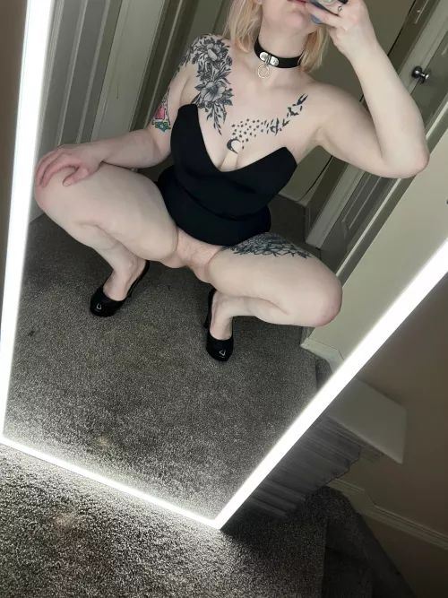 Going out on a date, how do I look