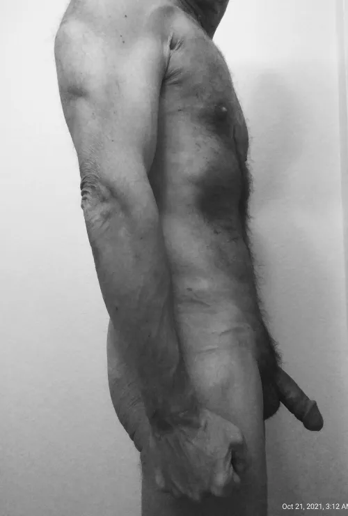 Going to be a good day! (M)(65)