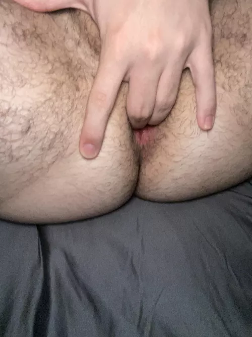 Going to bed