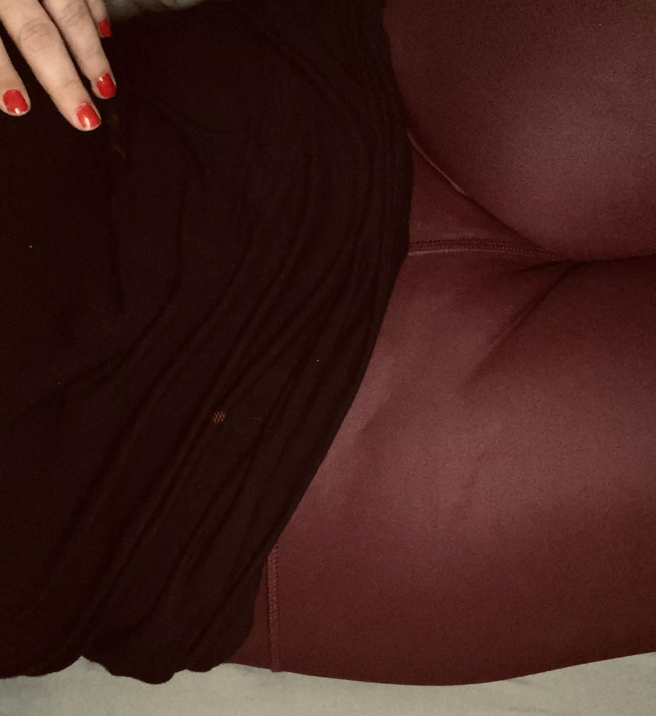 Going to Christmas dinner and bringing my camel with me.