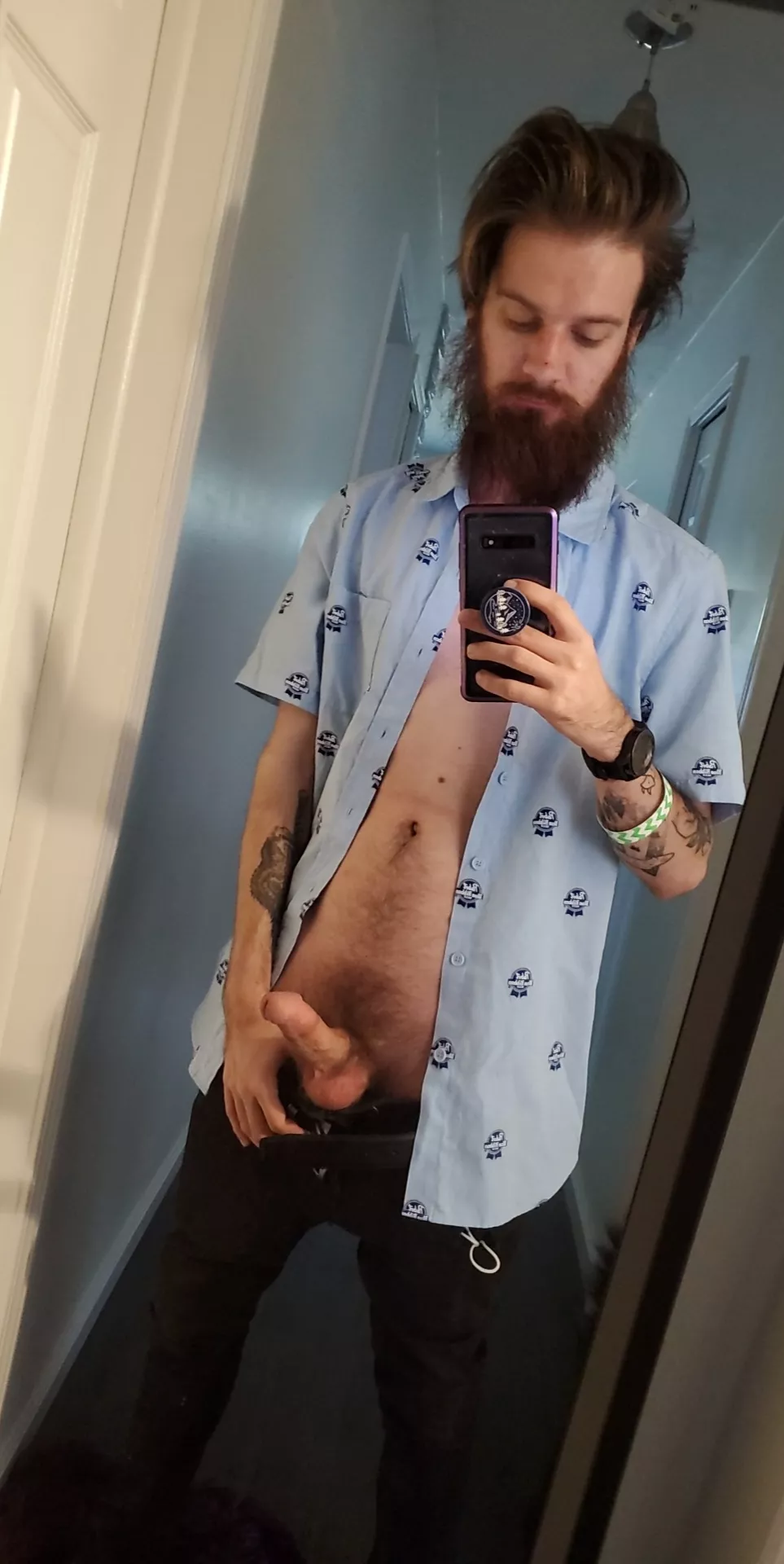 Going to spoil you guys with another picture of me this week. Going to spoil you guys with another picture of me this week.
