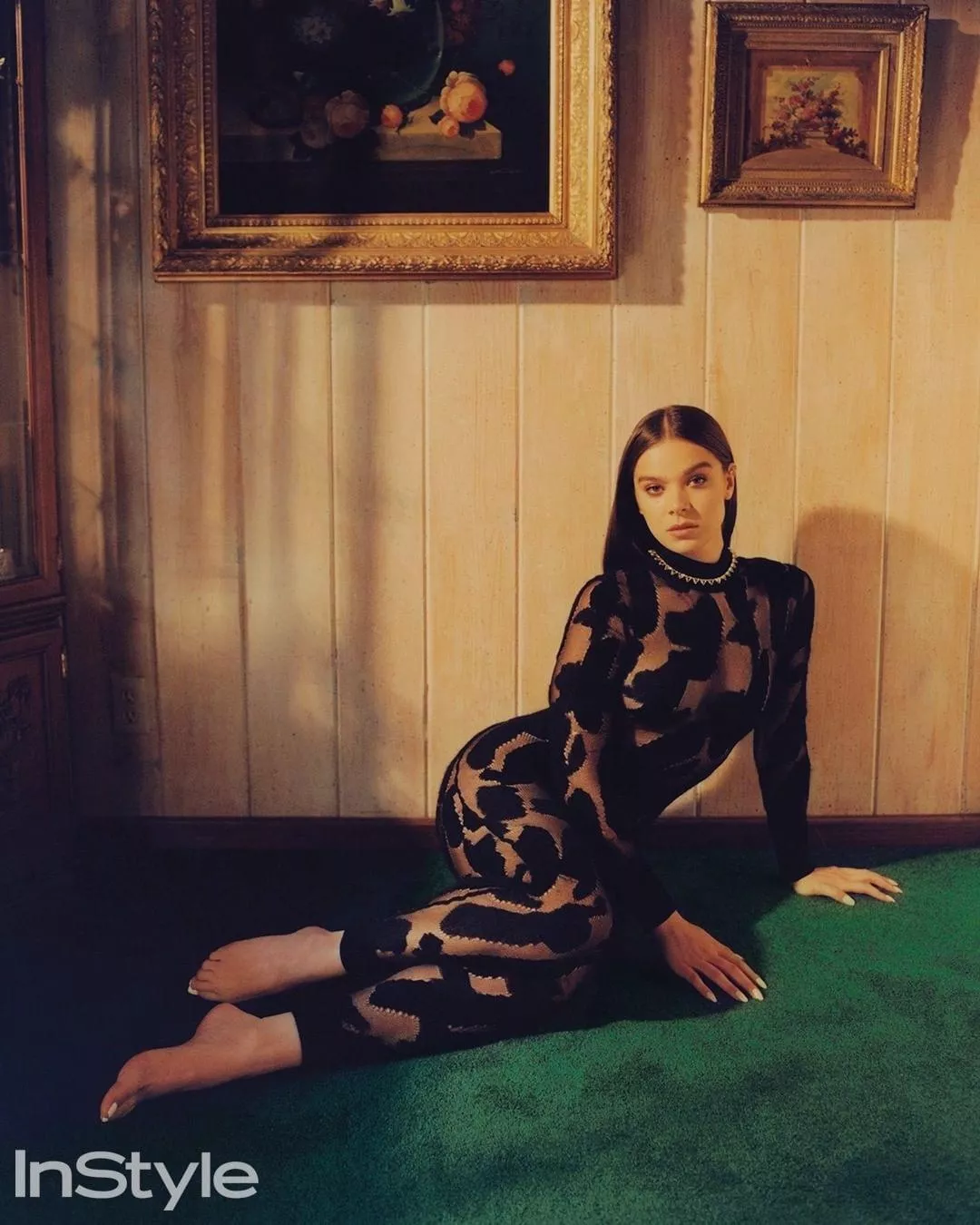 Going to start jerking to Hailee Steinfeld every day. Help me start it off? Going to start jerking to Hailee Steinfeld every day. Help me start it off?