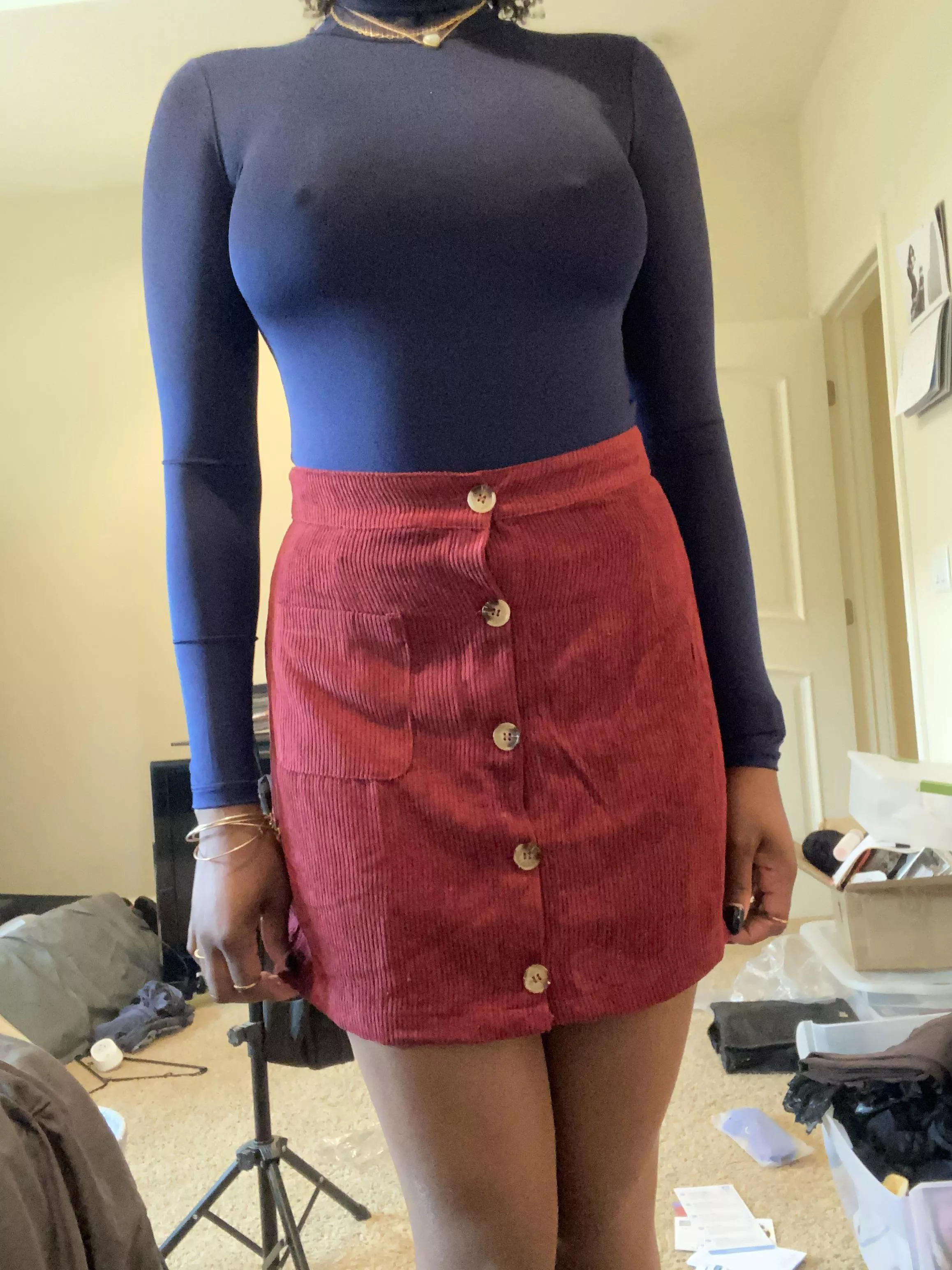 Going to the museum today!