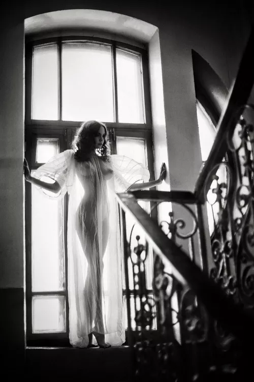 Golden Age Of Horror 🧛‍♀️