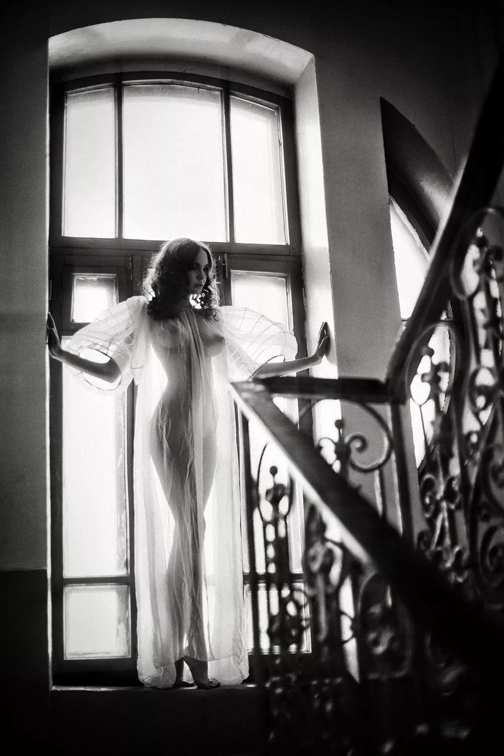 Golden Age Of Horror 🧛‍♀️