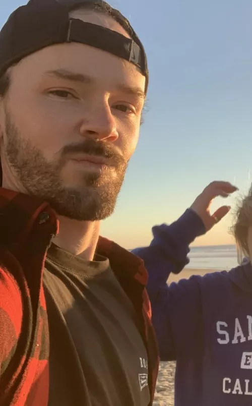 Golden hour