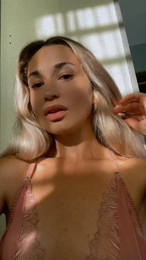Golden hour