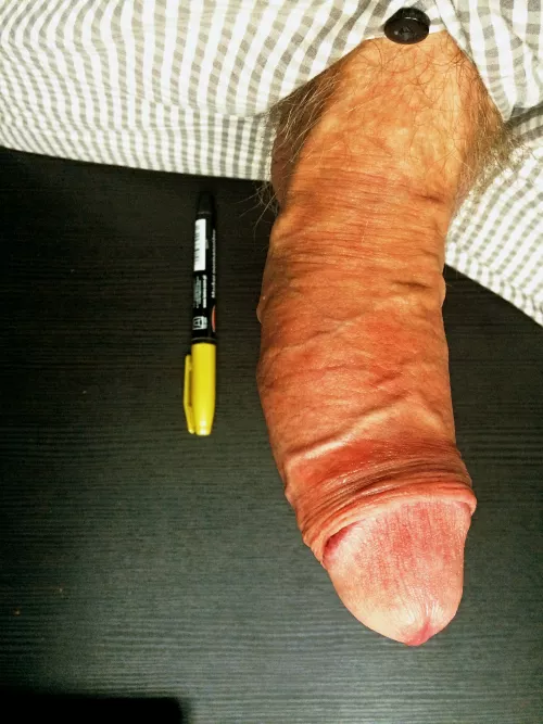 golden pen...