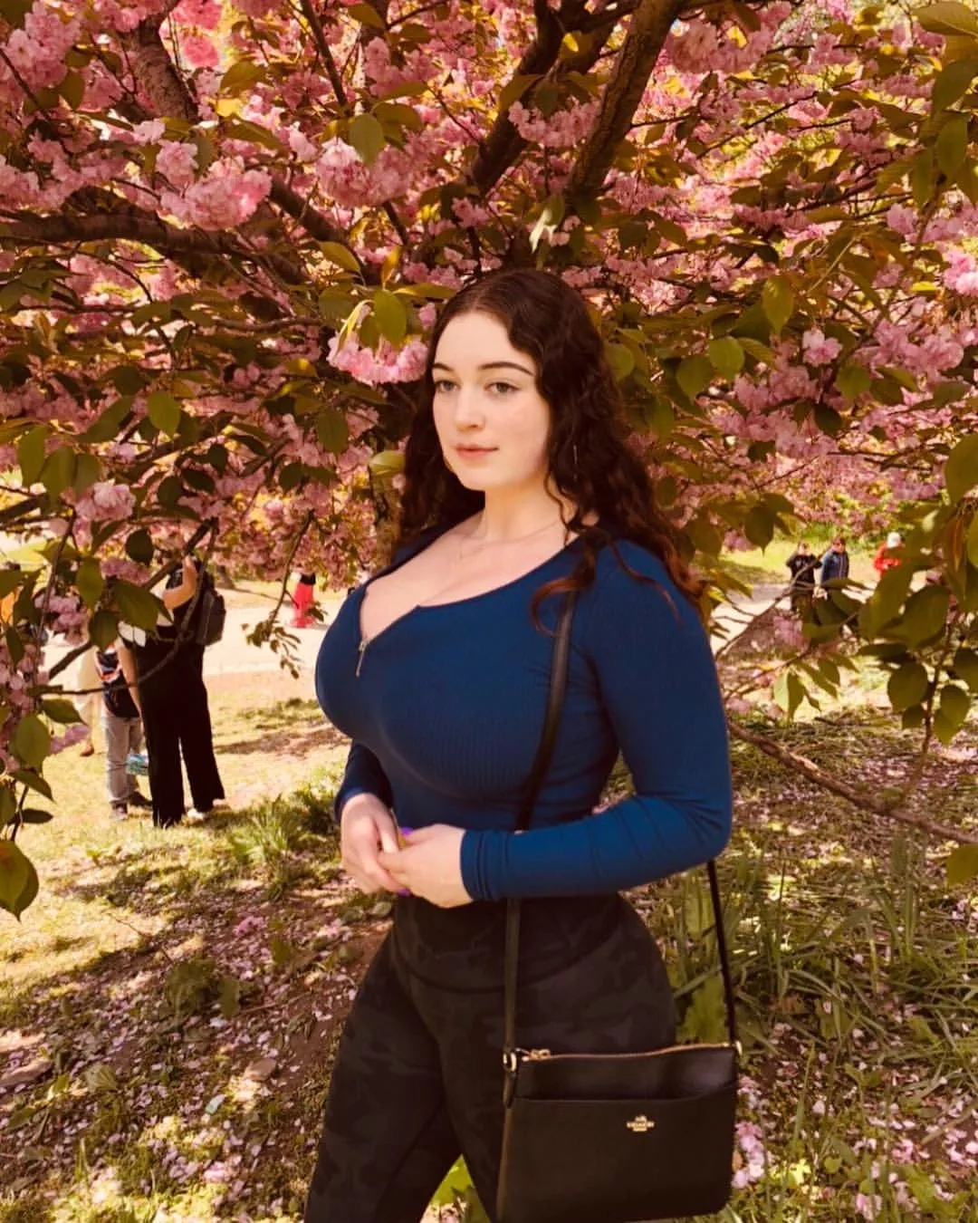 Gonna be hard to hide those!