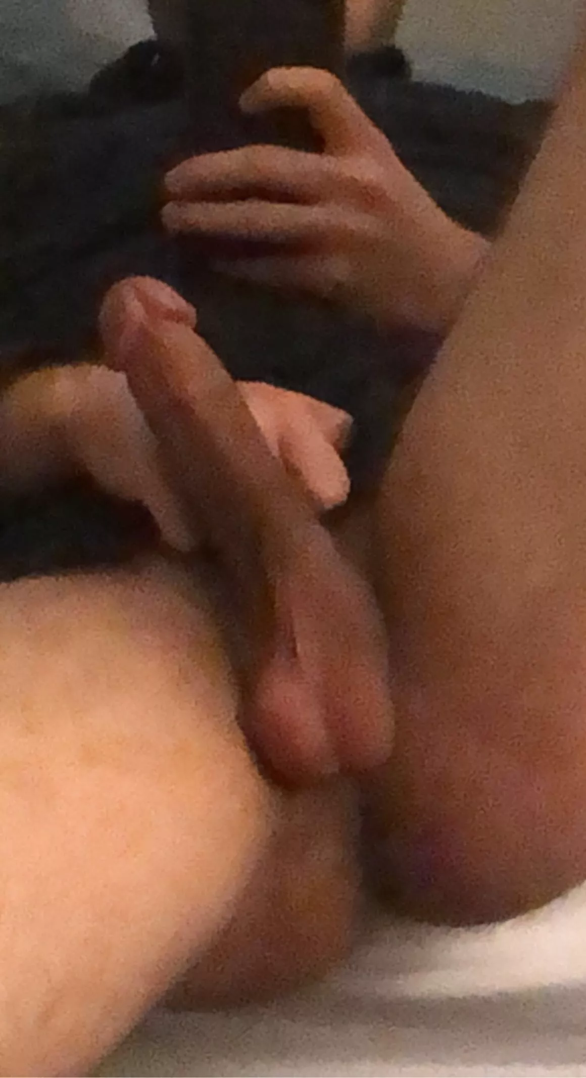 Gonna have my first gay experience upvote if you hope I get my ass filled :)