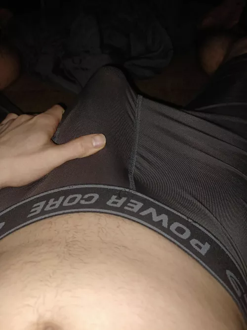 Gonna soak these in a while. Maybe fully clothed.