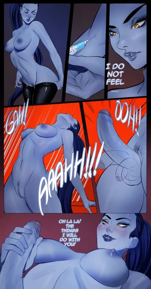 Gonna try something new