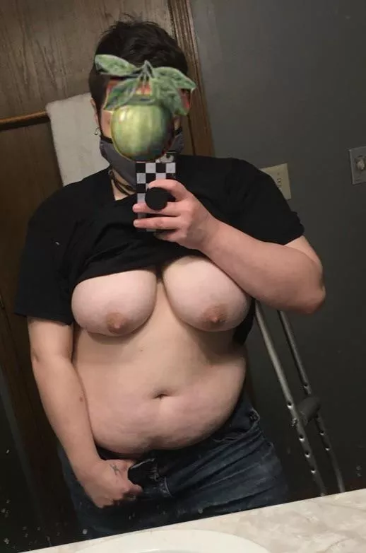 Gonna uby a strap soon