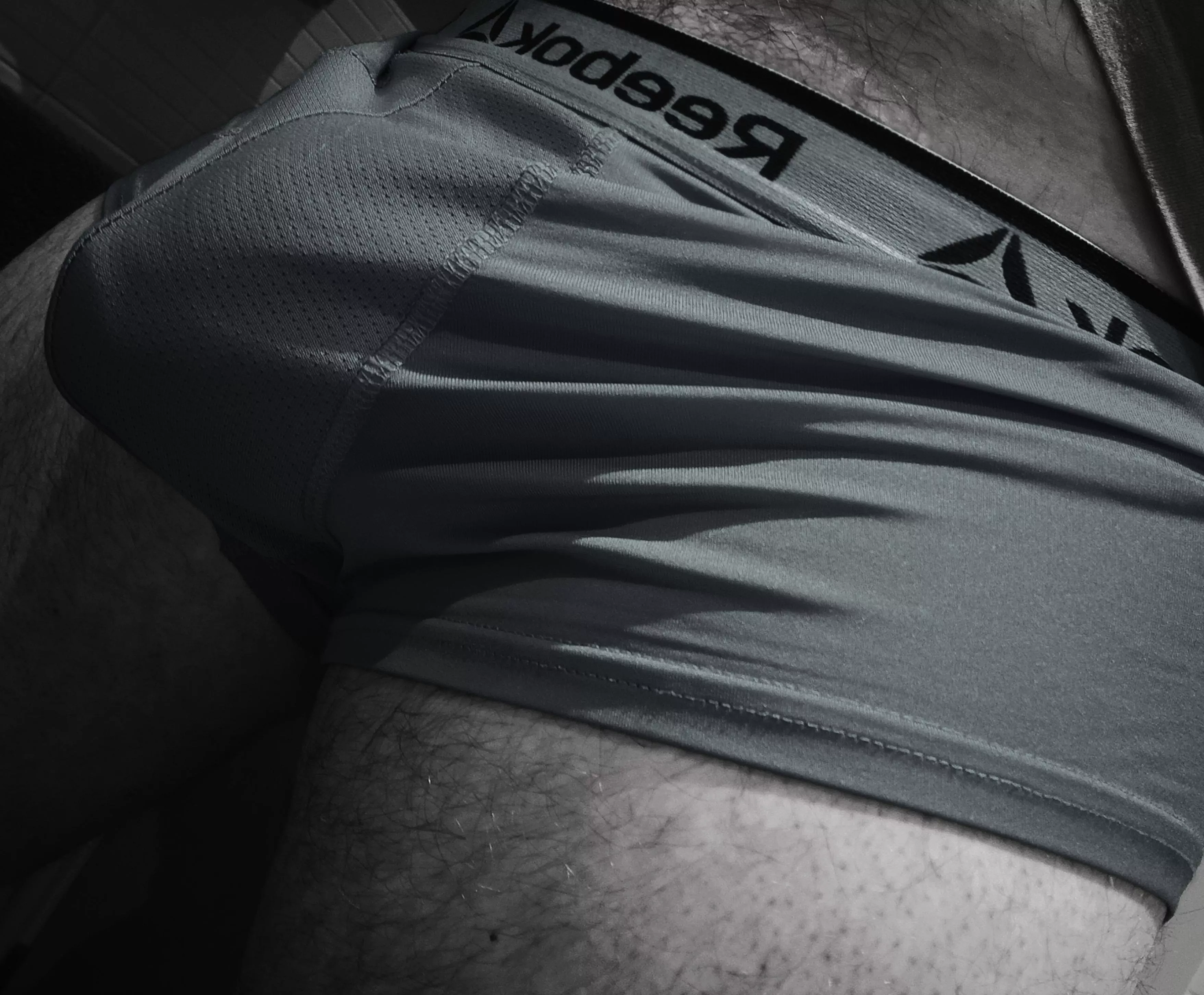 Good afternoon bulge lovers