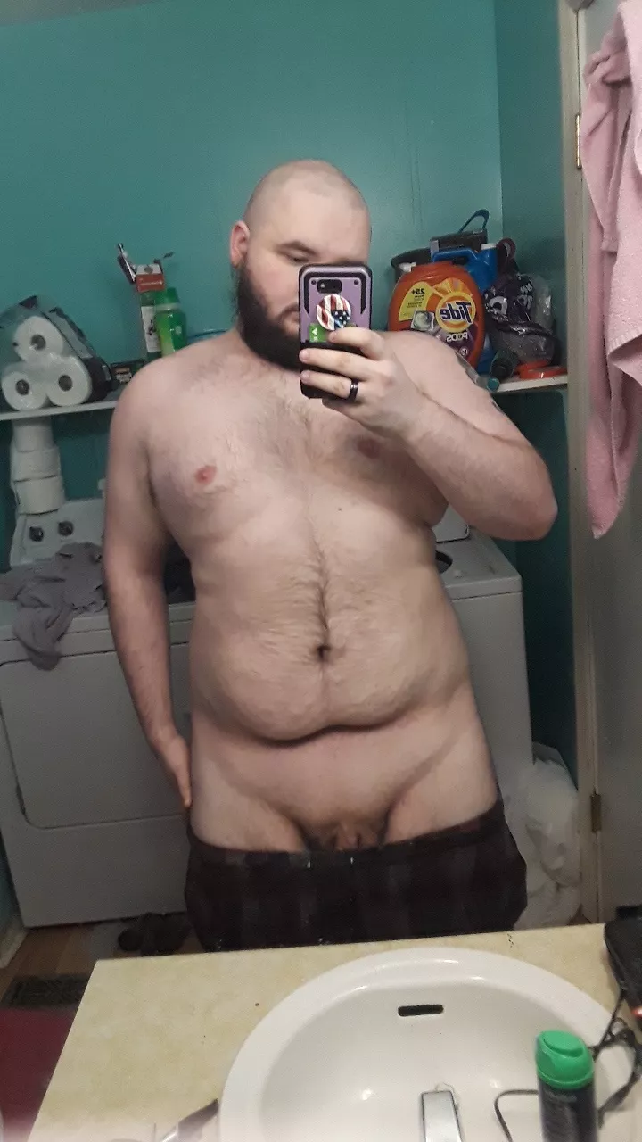 Good afternoon everyone!