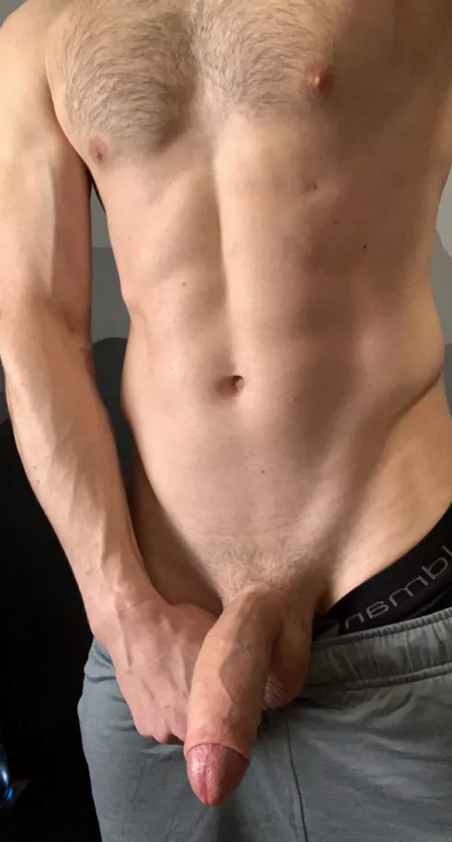 Good afternoon foreskin friends!