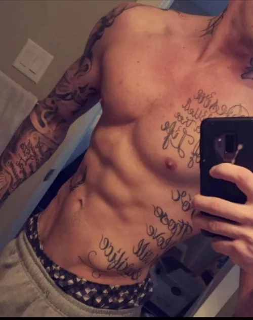Good afternoon xo