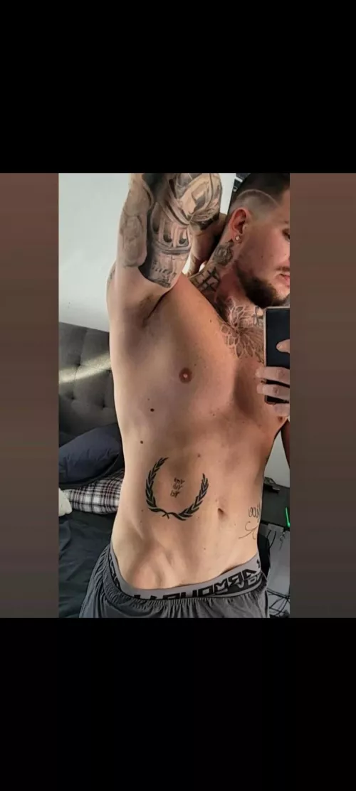 Good afternoon xo