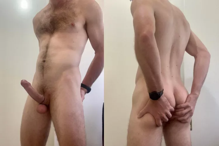 Good angles?
