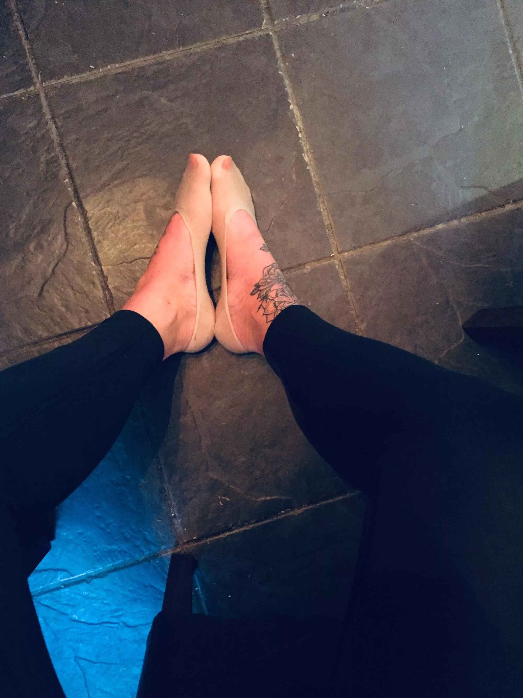 Good arches for ...😇😜❤️