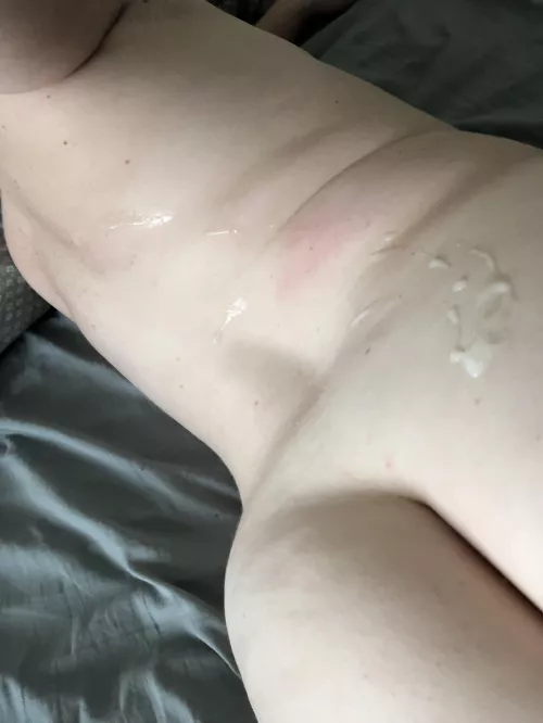 good back shots led to this💦