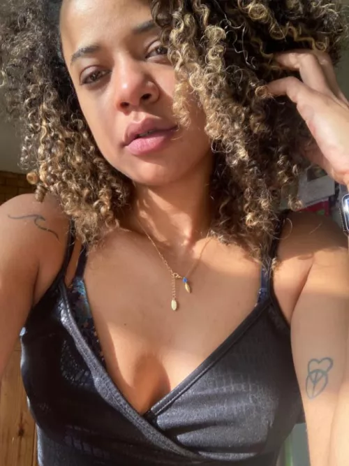 Good but no angel 😉