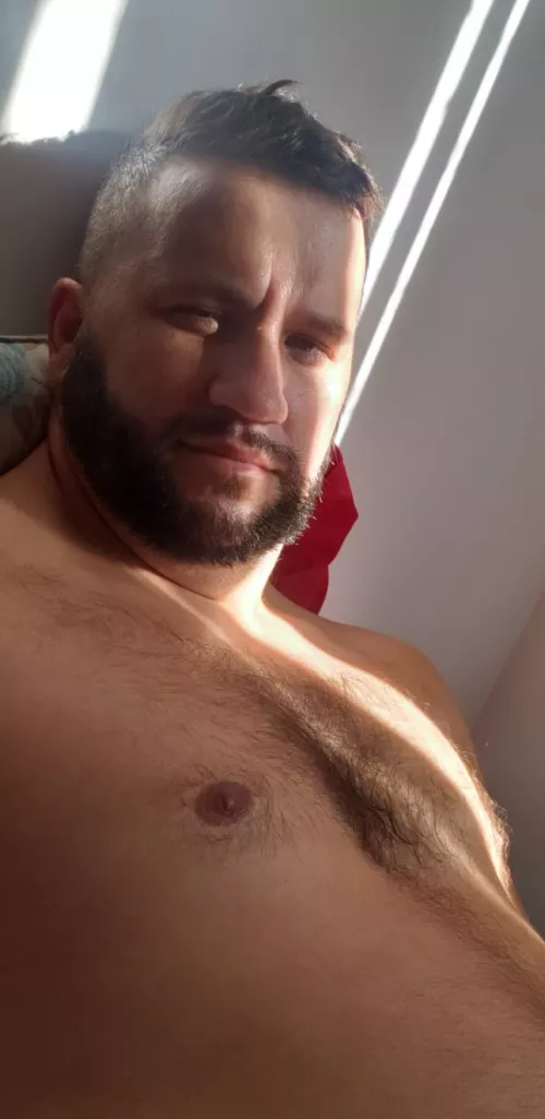 Good Christmas morning y all