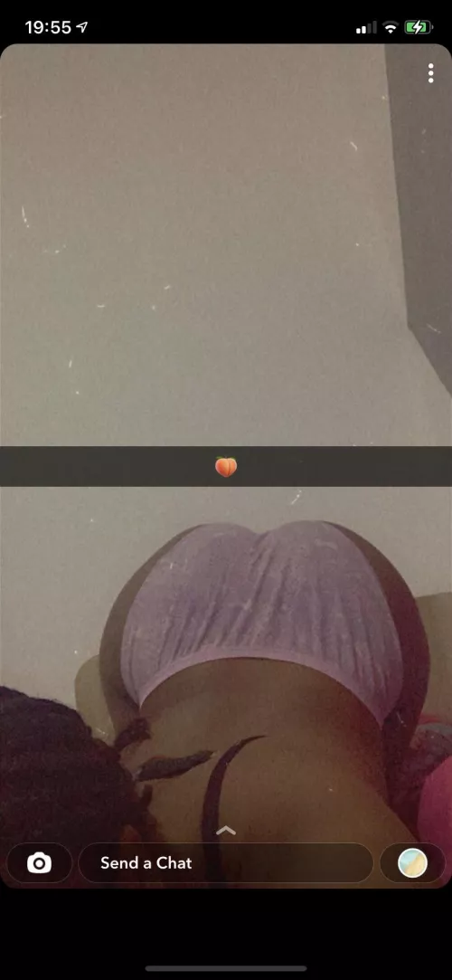 good enough arch ?🍑