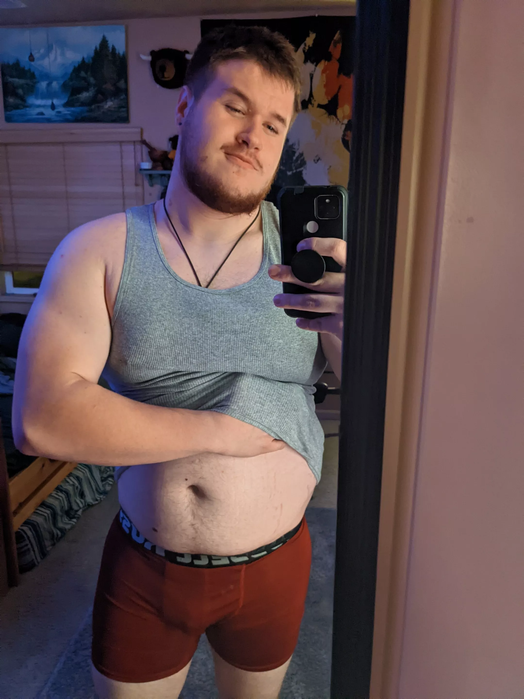 Good evening beautiful people. Don't forget to hug the people you care about and I hope you all have a great night. ʕっ•ᴥ•ʔっ