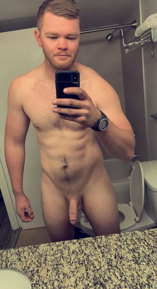 Good evening folks 😏