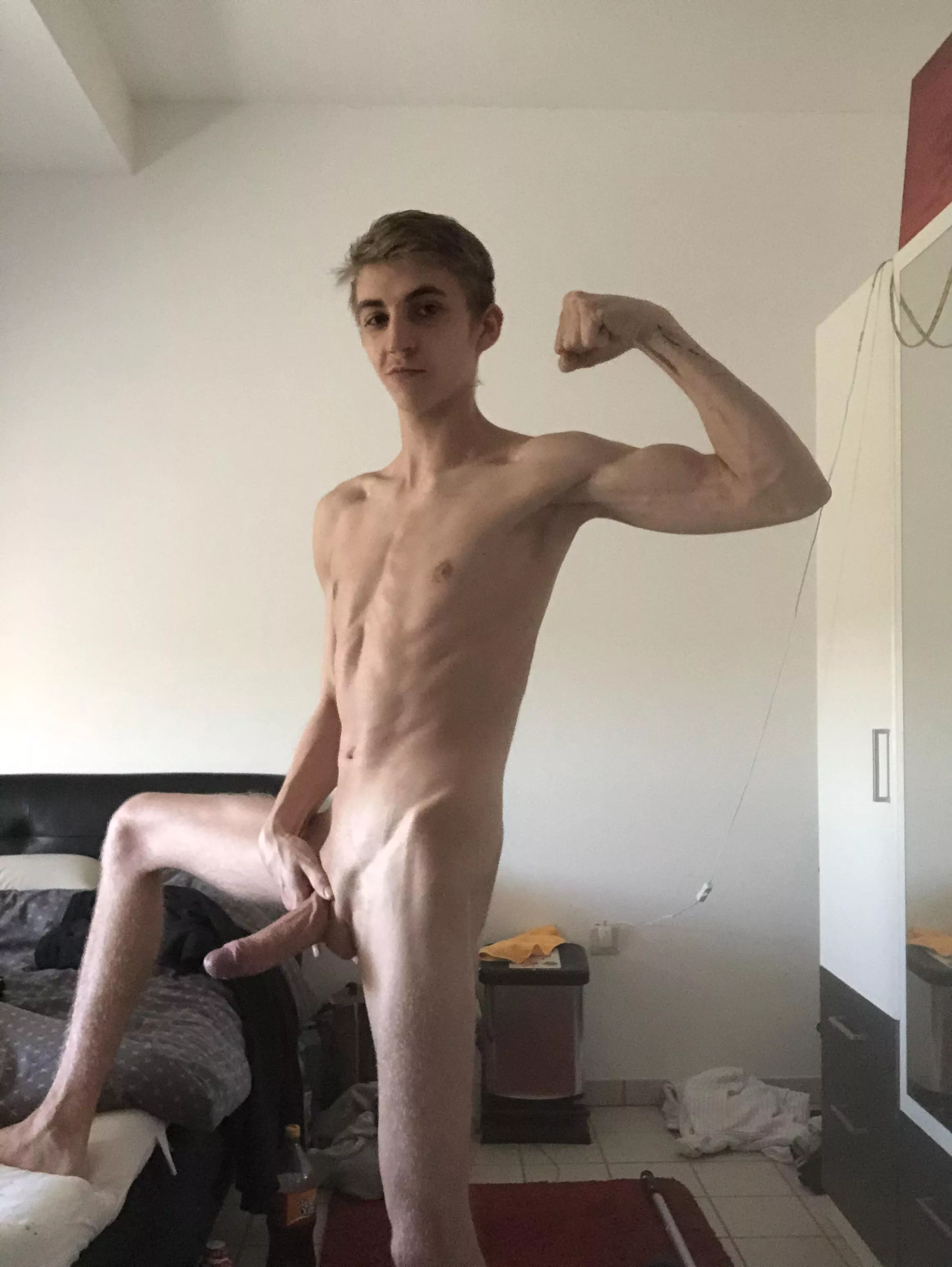 Good evening from Germany 😏