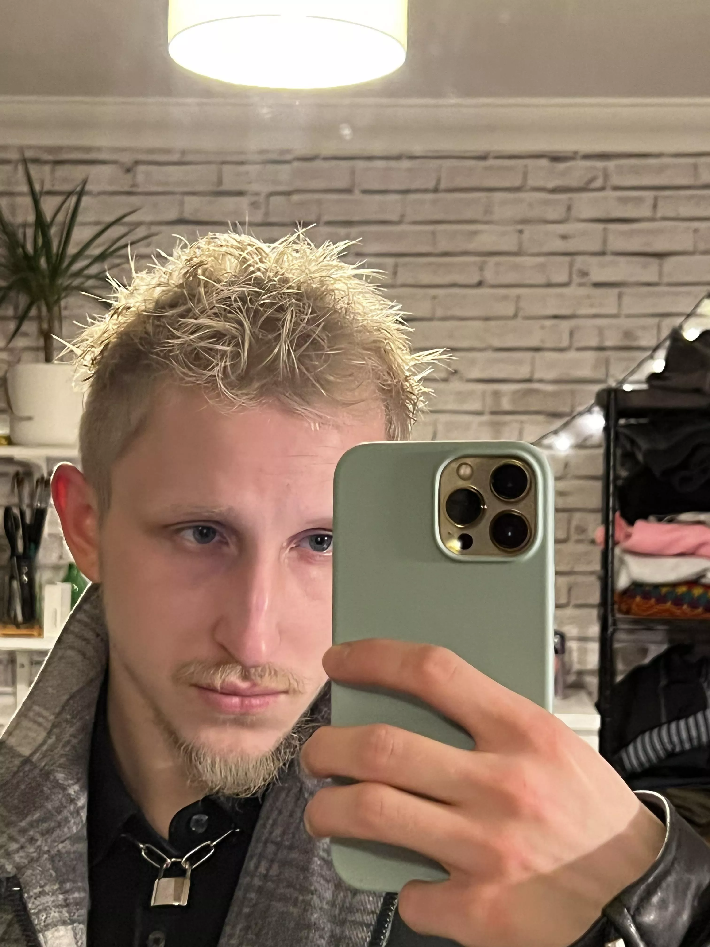 Good evening guys! How’s your year going so far?