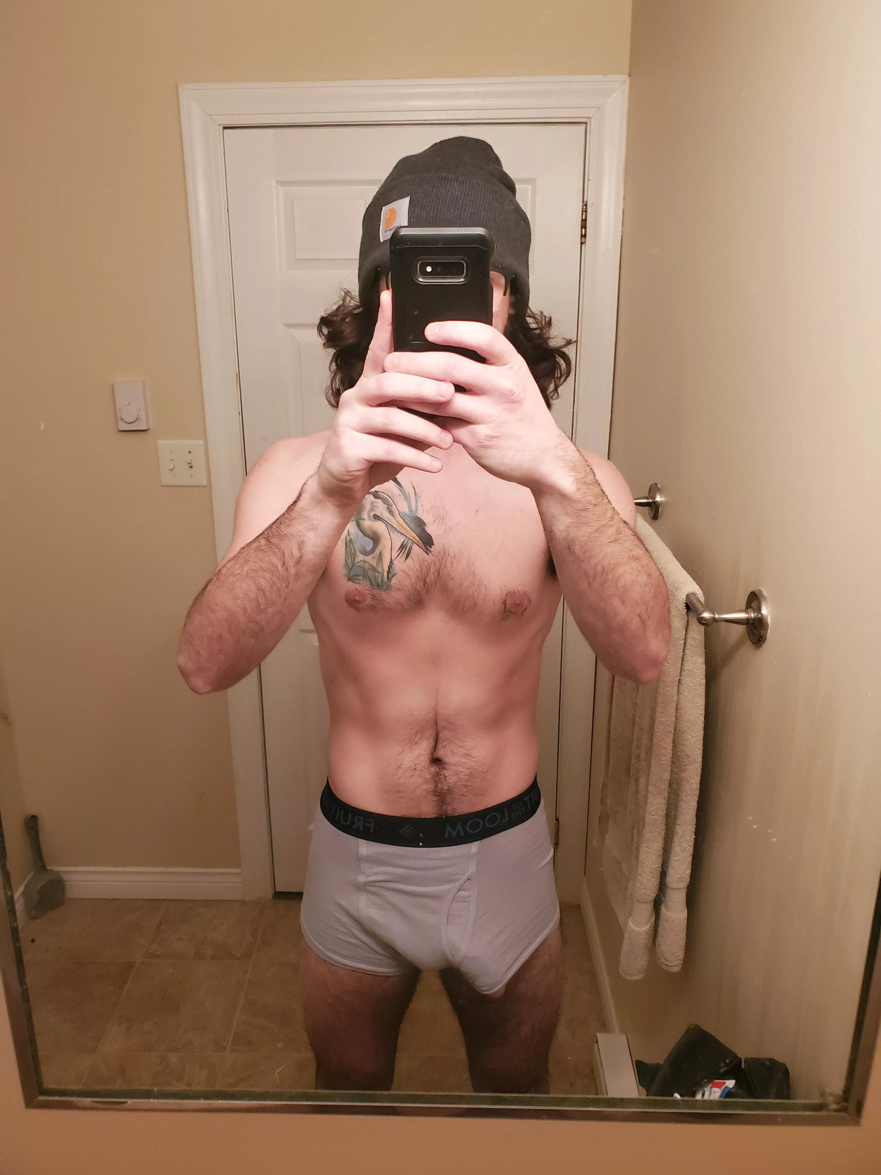 Good evening Reddit!