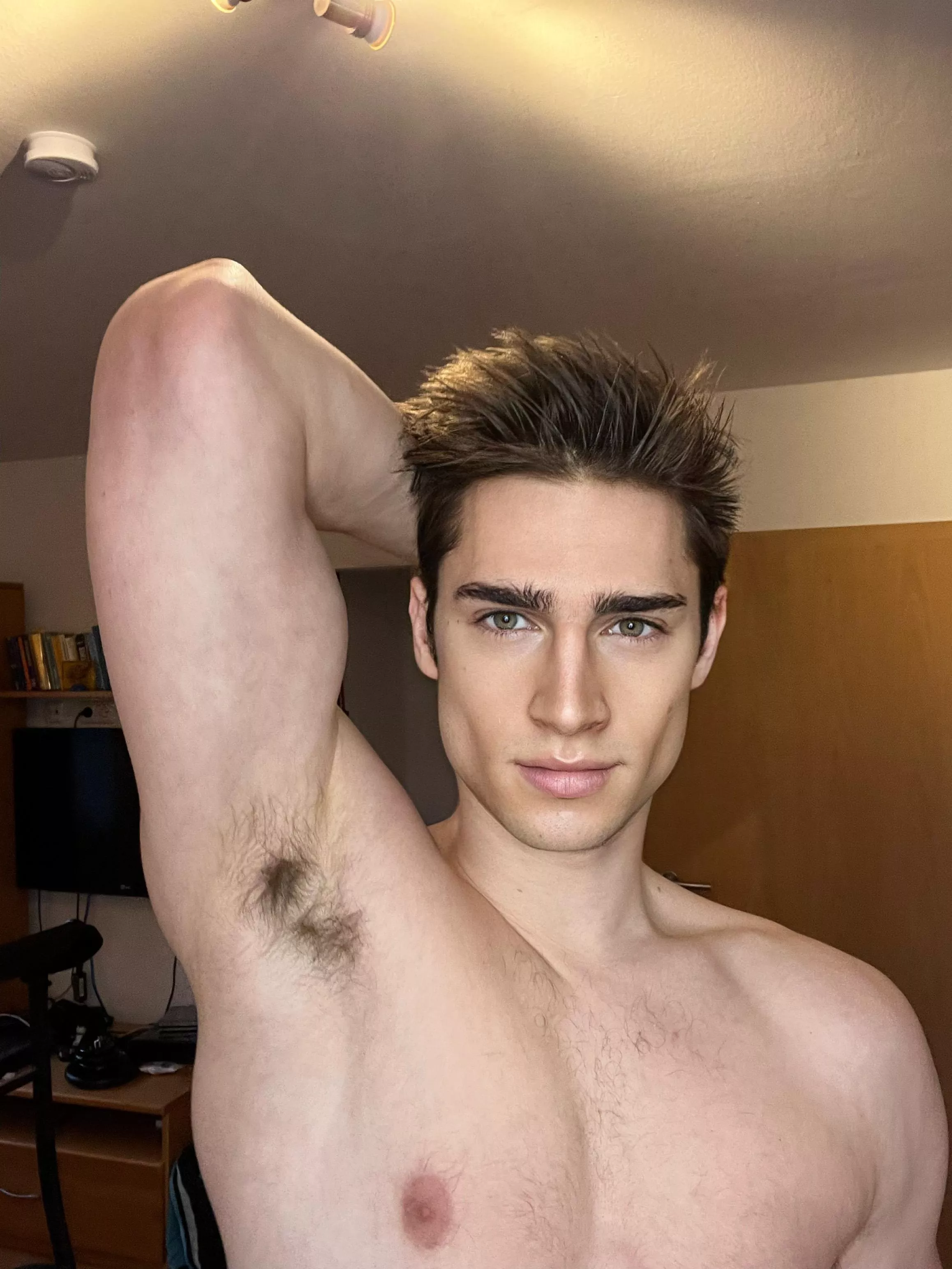 Good evening to You 😊