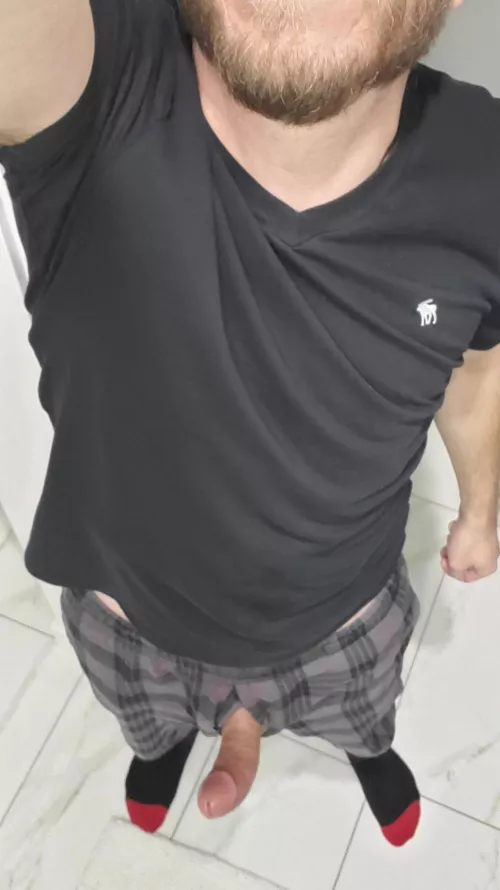 Good f*cking morning!