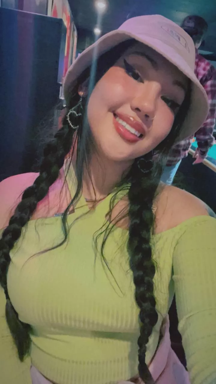 Good girl in the streets, slut in the sheets